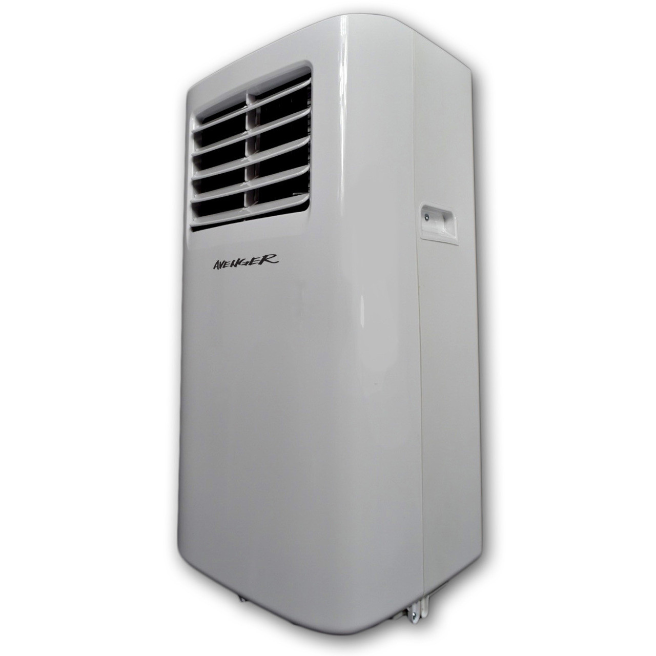 Avenger JHS-A018-14KRH Portable Air Conditioner with Remote-14,000 BTU with Heater