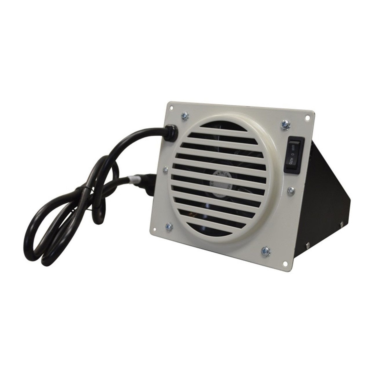 Fan Blower For Avenger Space Heaters Model Mgb100 Factory Buys Direct