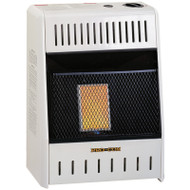 ProCom Liquid Propane Ventless Plaque Heater - 6,000 BTU, Model# ML060HPA