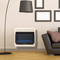 ProCom Ventless Dual Fuel Blue Flame Wall Heater Thermostat Control – 30,000 BTU, Model# MG30TBF (110126)