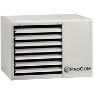 ProCom Vented Garage Heater - 80,000 BTU, T-Stat, Model# GHBVN80-R