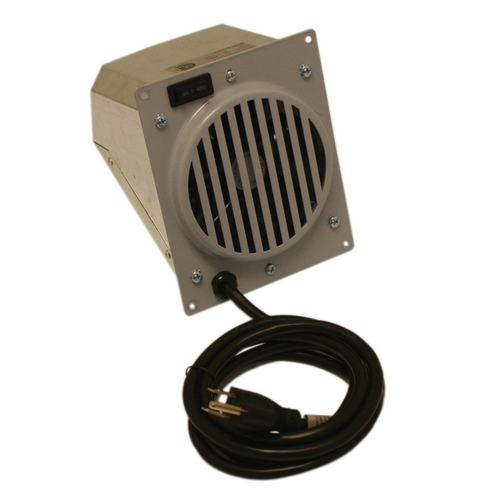 ProCom Automatic/Manual Thermostat Blower - Model# PF06-YJLF-B-R