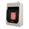 ProCom Heating Natural Gas Ventless Infrared Plaque Heater - 10,000 BTU, Model# MN1PHG (110119)