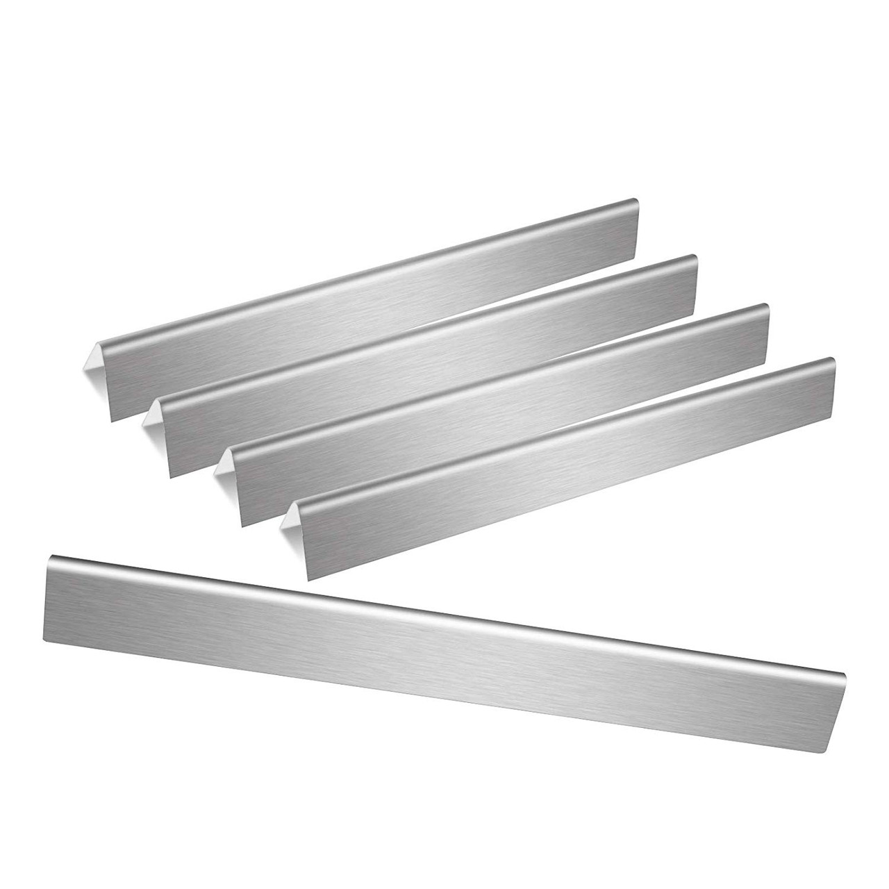 Grill  Parts for Weber Spirit E-210 Stainless Steel Flavorizer Bars