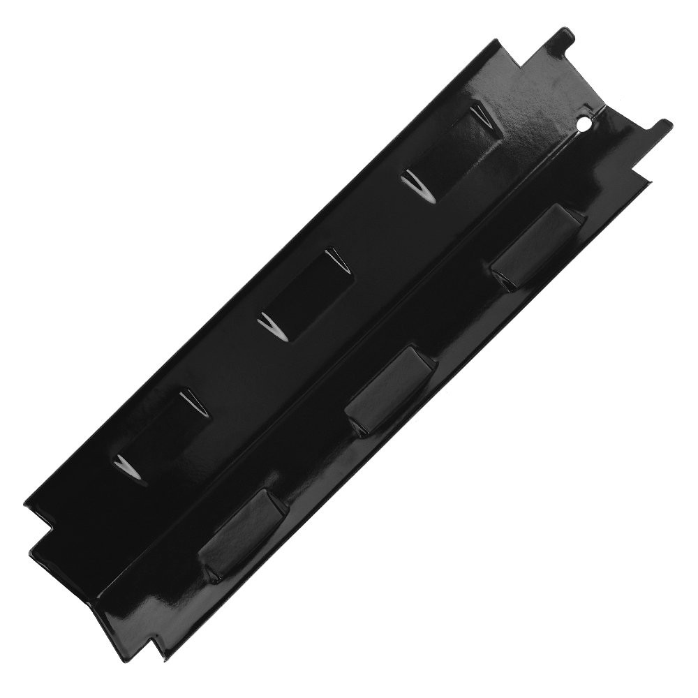 14 5//8/'/' Gas Grill Heat Tent Shield Plate for Char-Broil BBQ Replacement Parts