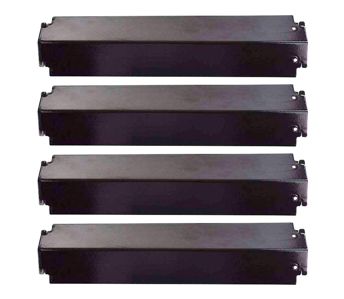 14 5/8'' Gas Grill Heat Tent Plate Shield for Charbroil Grill Replacement Parts 