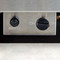 DF450SS-G Outdoor Stainless Gas Fireplace Controls