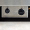 DF450SS-G-RBLK Outdoor Stainless Gas Fireplace Controls
