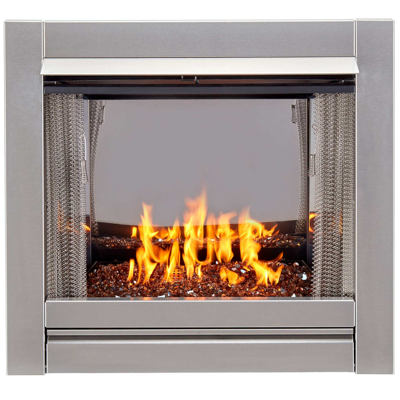The Main Principles Of Gas Fireplace Insert Lowe's