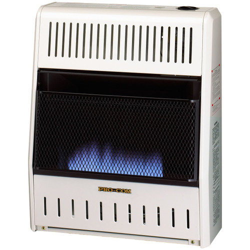 Procom MN200HBA Vent Free Gas Heater