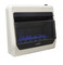 Lost River's Dual Fuel Ventless Blue Flame Heater is built for durability and efficiency to keep your home toasty warm for many cold seasons to come. 
