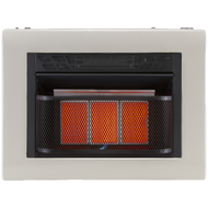 Cedar Ridge Dual Fuel Infrared Heater - Model# CH3TPU