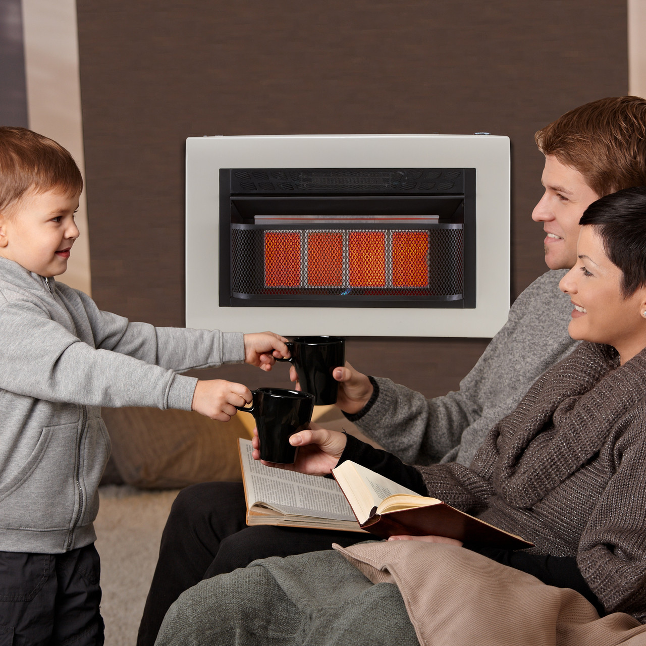Cedar Ridge Hearth Stoves u0026 Heaters | Factory Buys Direct