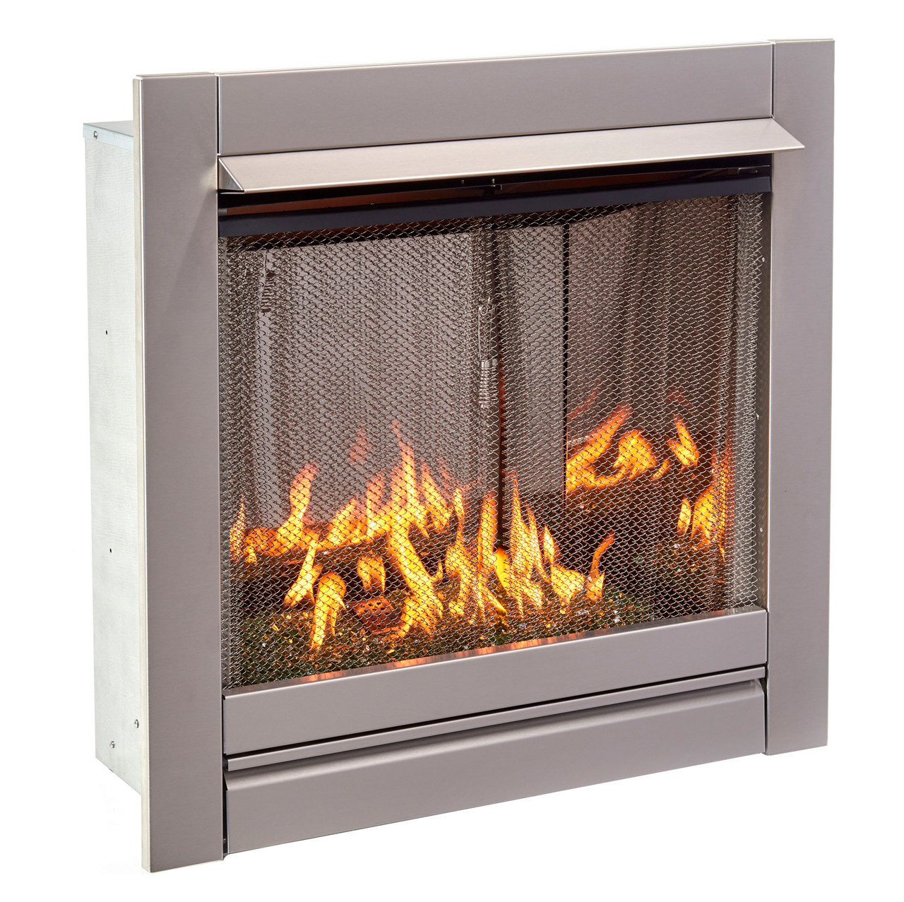 Outdoor Gas Fireplaces Factory Buys Direct