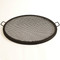 Bluegrass Living 33 Inch X-Marks Fire Pit Cooking Grate.