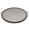 36 Inch X-Marks Fire Pit Cooking Grate.