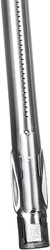 Avenger 69785 18” Stainless Steel Burner Tube Set Replacement for Select Weber Spirit Gas Grills Models - Set of 1