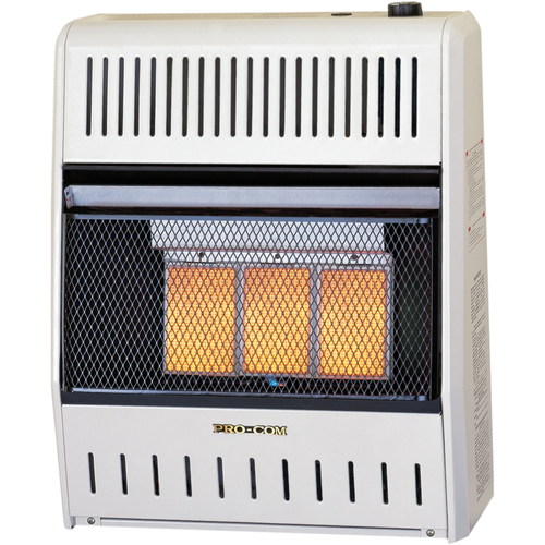 ProCom Infrared Space Heater MD3TPA