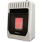 ProCom Heating Natural Gas Vent Free Infrared Gas Space Heater.