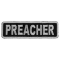 Forever And Always Carries PREACHER 3.25 x 0.75 Patches