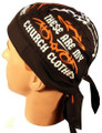 Forever And Always carries Christian Biker Du Rags (Skull Caps, Doo Rags) Church Clothes Skull Cap by Christian Du Rags