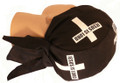 Forever And Always carries Christian Biker Du Rags (Skull Caps, Doo Rags) Jesus Is Lord by Christian Du Rags