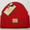 RED Unisex Knit Baby Beanie

- One Size Fits Most
- 100% Acrylic