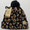 C.C BABY-80POM
Animal print beanie with knit pom pom

-100% Acrylic
-Approximately 7" x 7" un-stretched
-Fit may vary