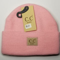 C.C BABY-HTM-1
Unisex Knit Baby Beanie

- One Size Fits Most
- 100% Acrylic