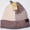 C.C HAT-2065
Color Block Multi Knit Beanie with Cuff.

- One size fits most
- 100% Acrylic