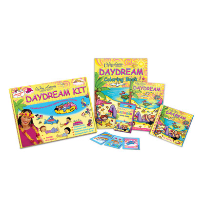 Wai Lana's Little Yogis™ Daydream Kit