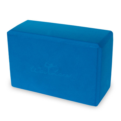 4"" Foam Yoga Block