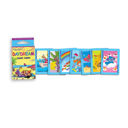 Wai Lana's Little Yogis™ Daydream Game Cards