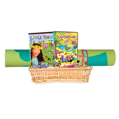 Little Yogis™ Play & Rest