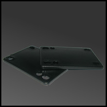 4mm riser pad.