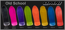 Team Shapes 1-6 only