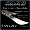 Snowskate Complete