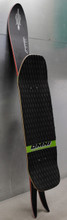 145cm Fish Snowskate Complete