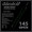 145cm Open sub ski specs