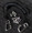 Stainless steel hardware, coil leash and diamond pattern EVA grip