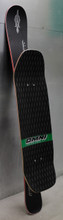 135cm Snowskate complete