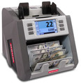 Semacon S-2200 1- Pocket Mixed Money Counter