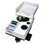 Semacon S-120 Coin Counter / Packager with Off-Sorter