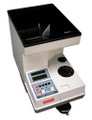 Semacon S-140 Heavy Duty Coin Counter Wrapper/Packager