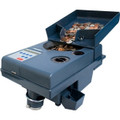 Accubanker AB610 Medium Duty Coin Counter Wrapper/Packager