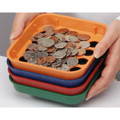 Speed Sort Coin Sorting Trays