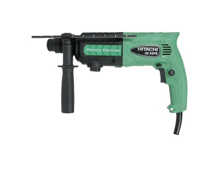 Hitachi DH22PB Rotary Hammer 2kg