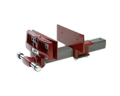 Dawn 63218 Pivot Jaw Woodworking Vice Quick Action 250mm