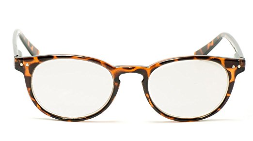 Computer Reading Glasses - Retro Style