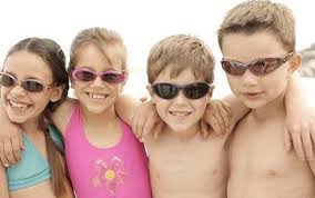 Sunglasses for kids